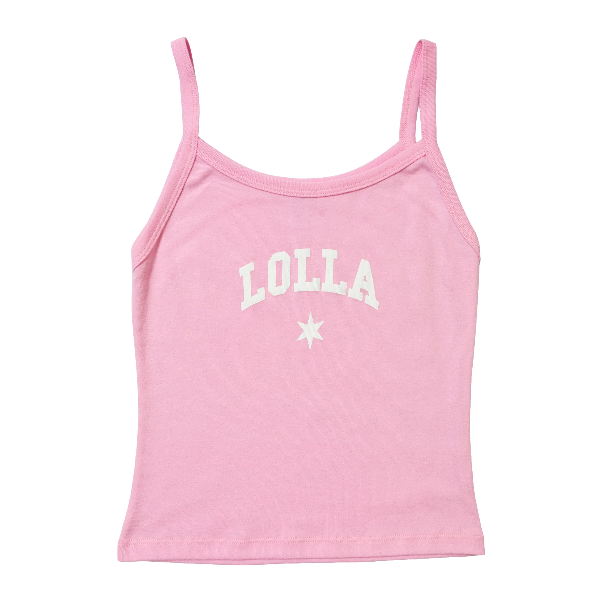 Next Stop, Lolla