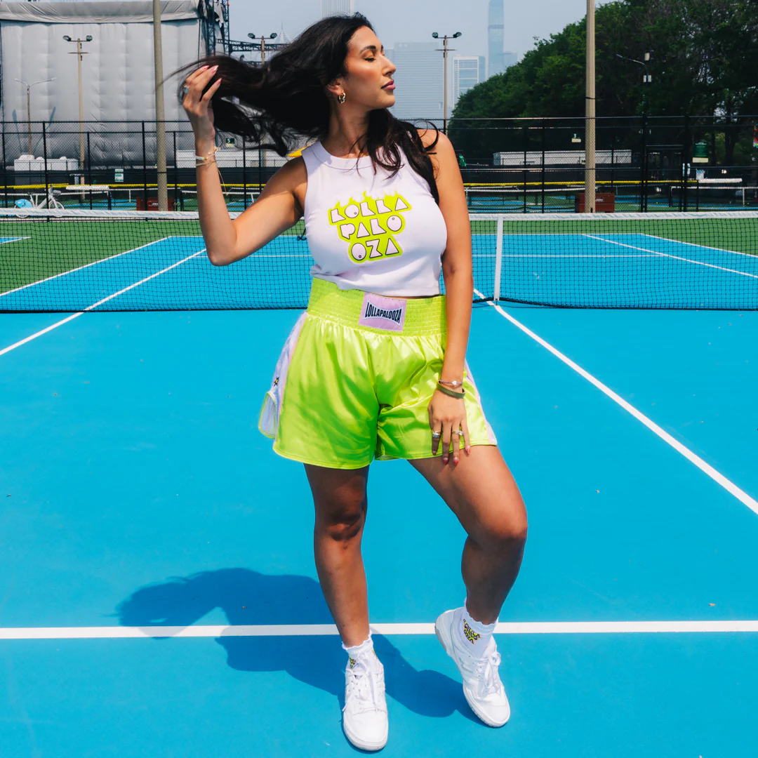 Lolla All-Star Boxing Shorts - Image 3