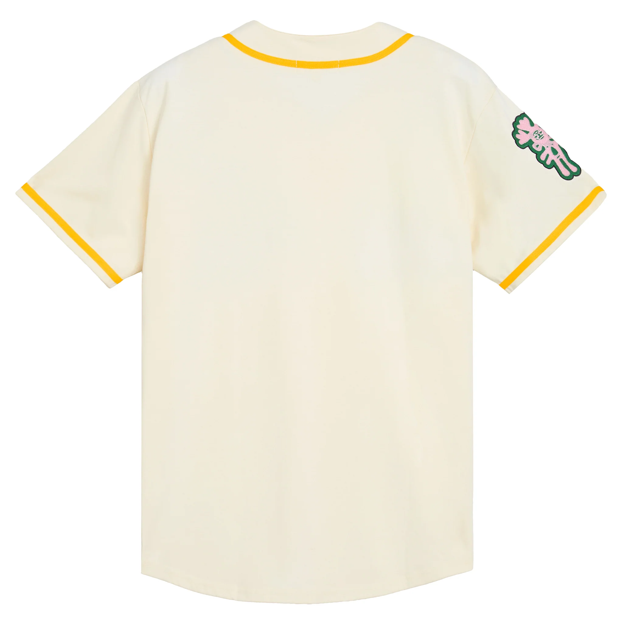 2025 Lolla Baseball Jersey - Image 2