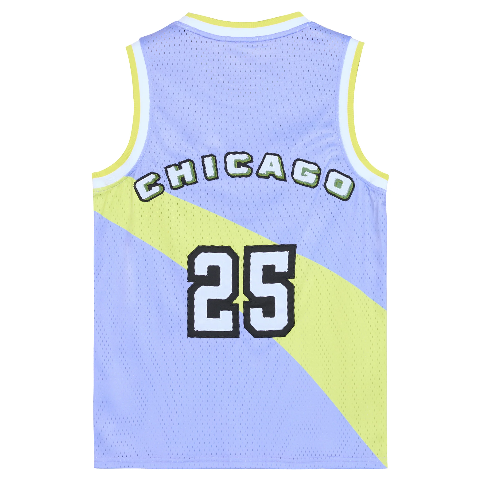 2025 Lolla Basketball Jersey - Image 2
