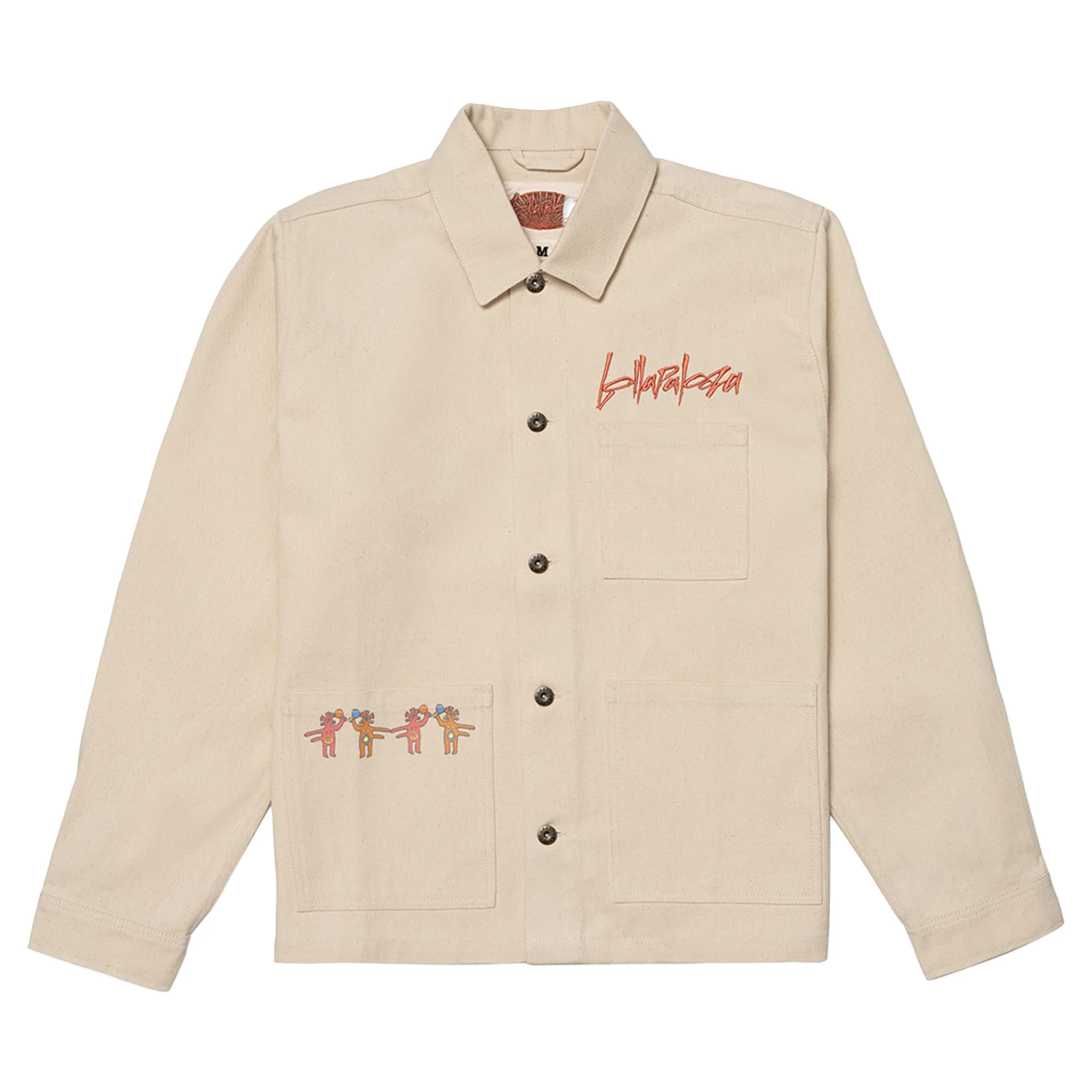 Outerwear