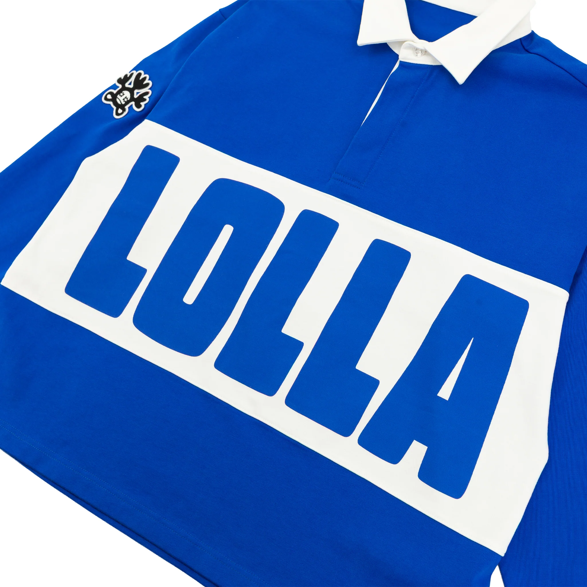 Lolla Rugby Shirt - Image 7