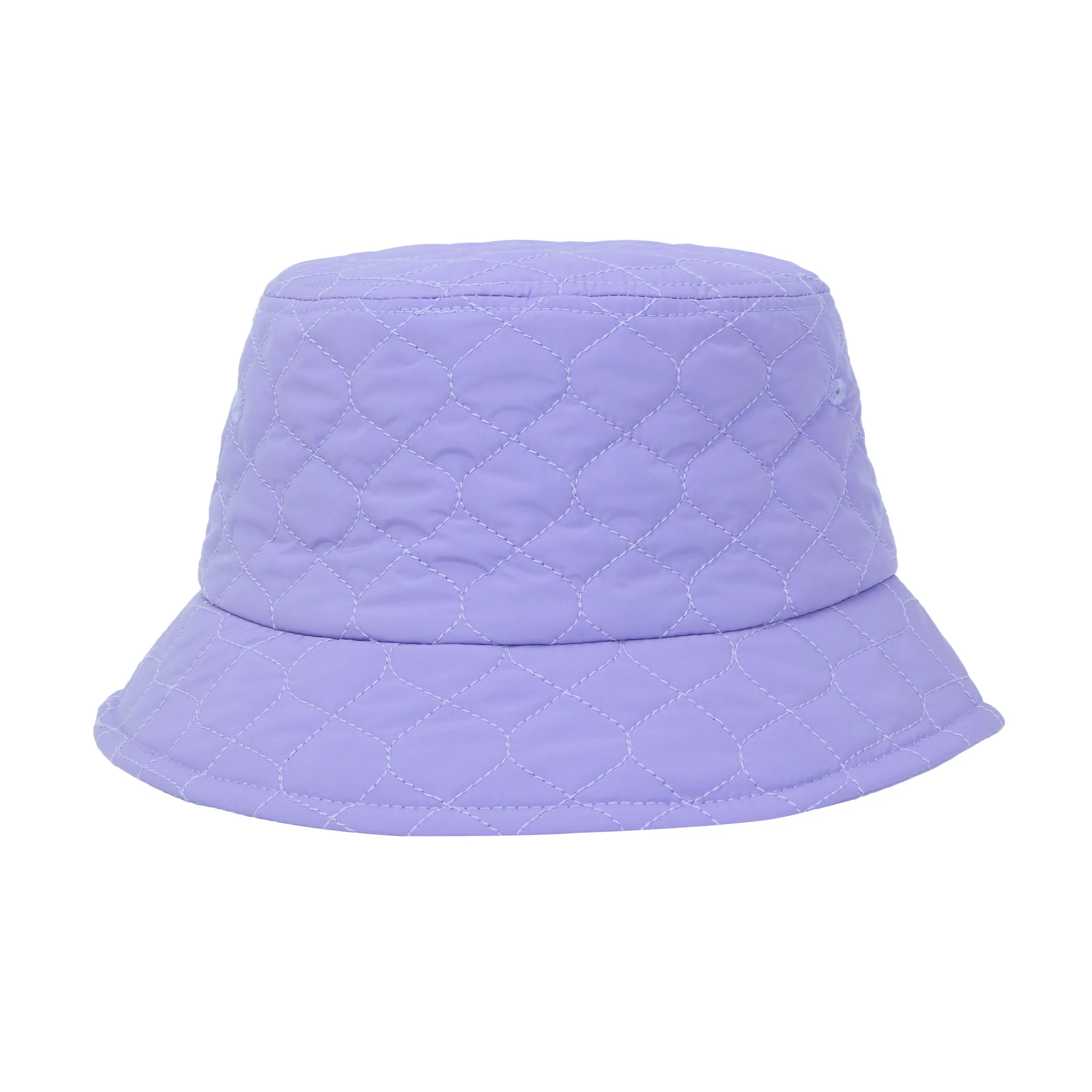 Quilted Bucket Hat - Image 2