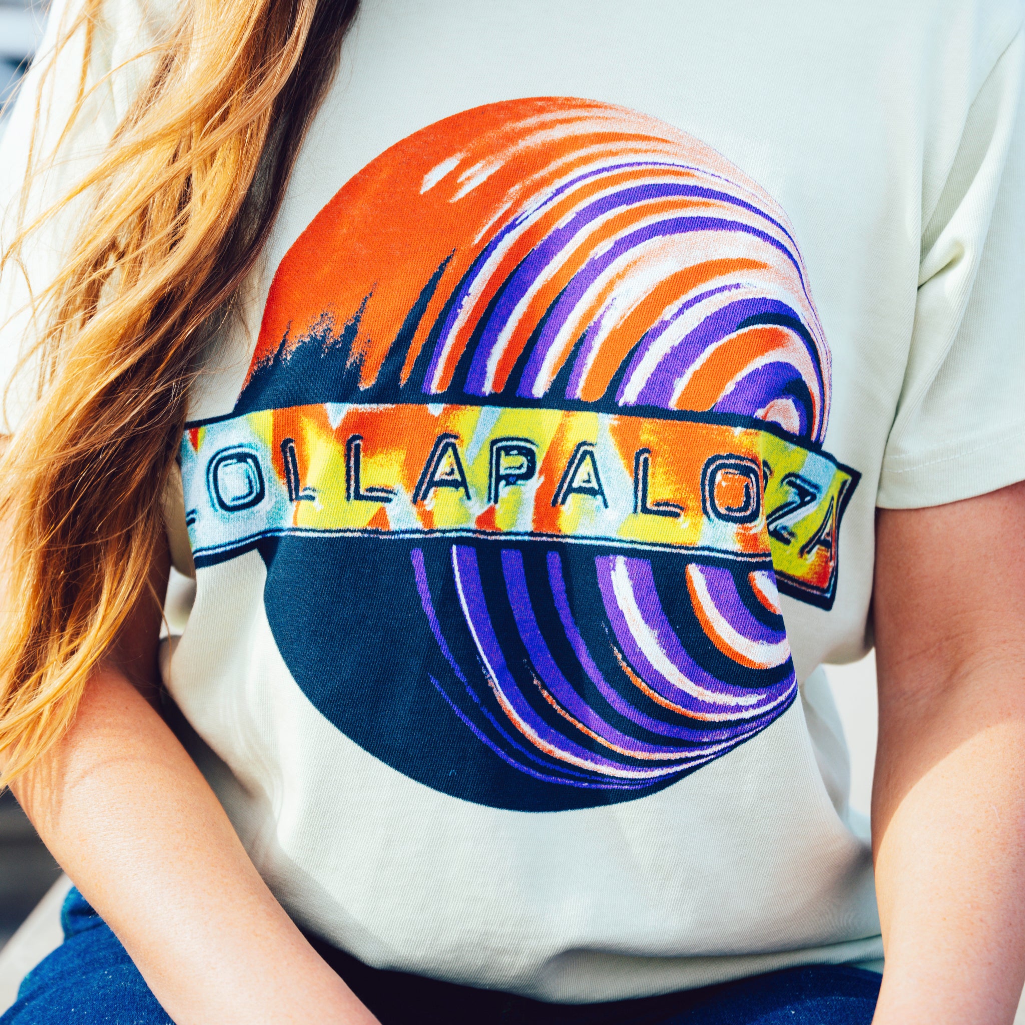Sphere Lineup Tee - Image 3