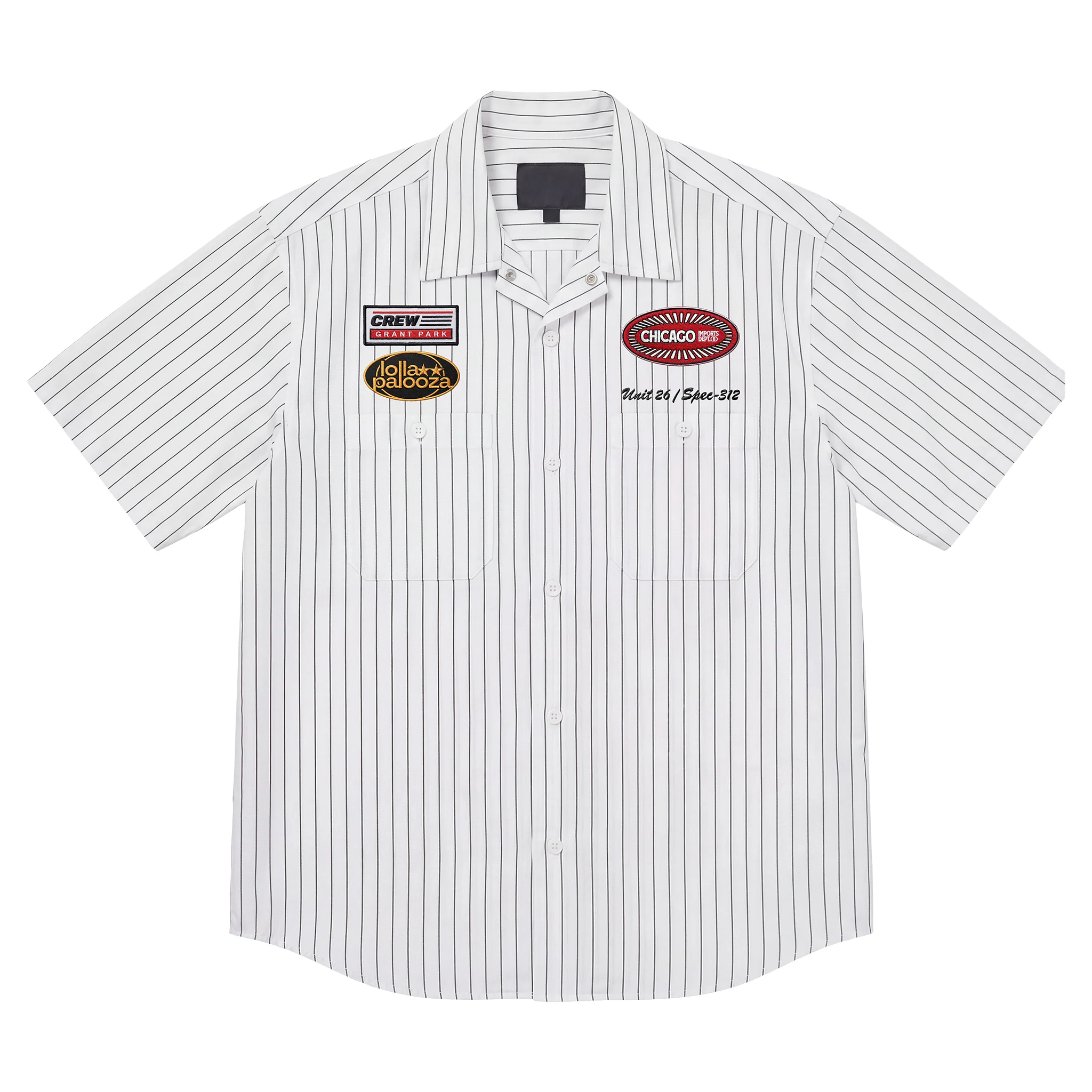 Apparel