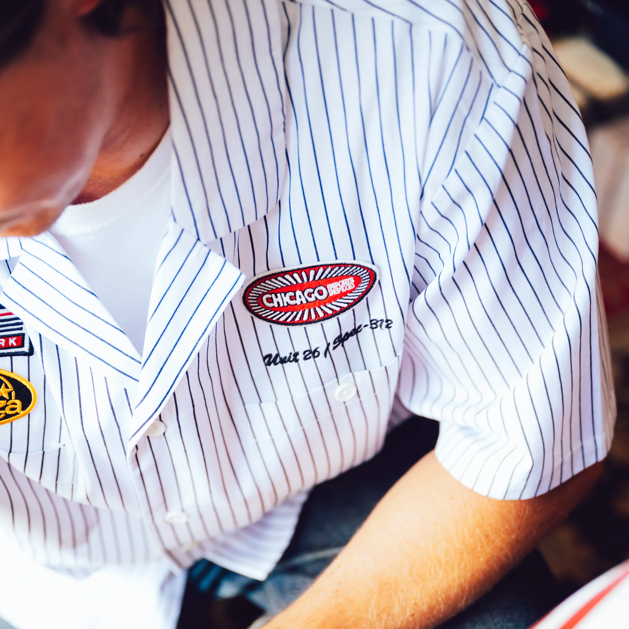 Work Shirt - Image 4