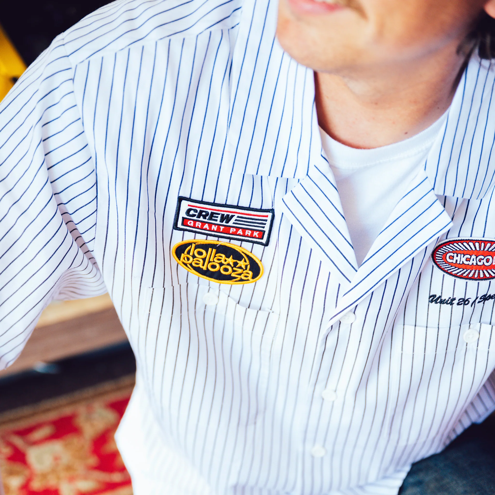 Work Shirt - Image 5